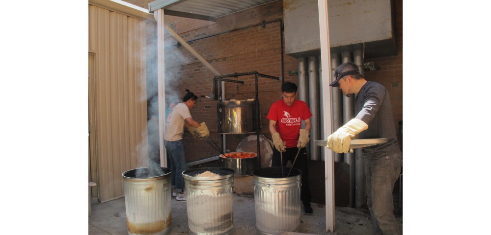 Shenyang  Aerospace Univ 2018 2